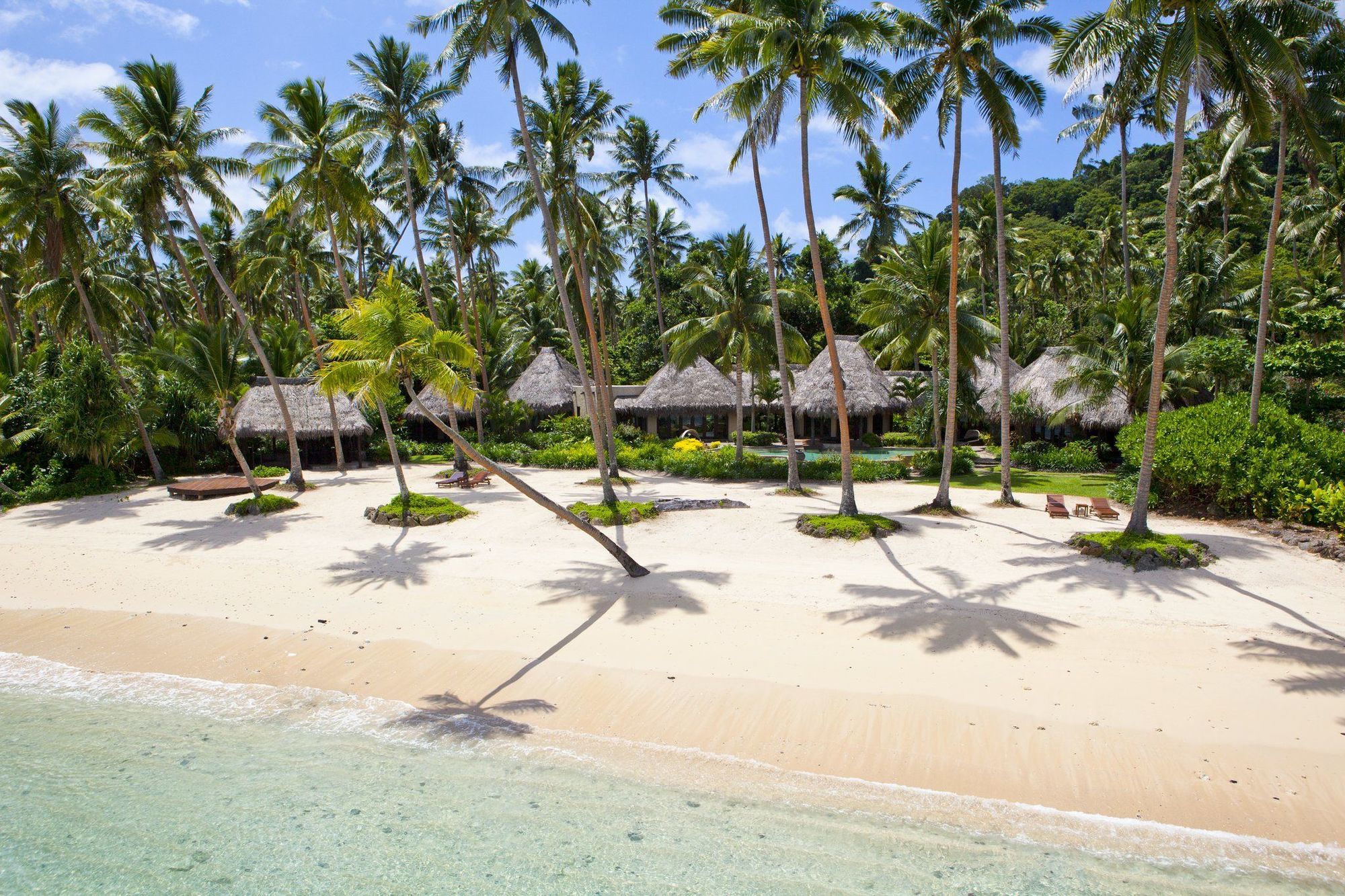Laucala Island, Fiji Hotel สิ่งอำนวยความสะดวก รูปภาพ